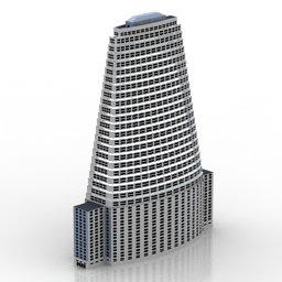ساختمان برج 270614