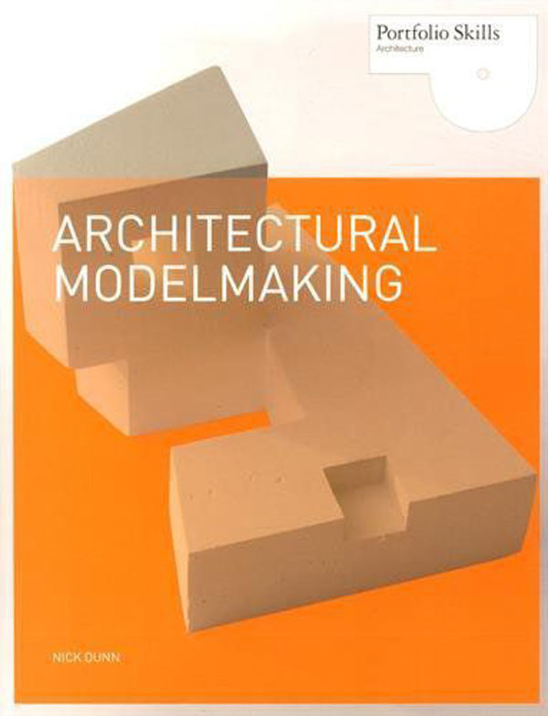 کتاب ماکت سازی معماری
